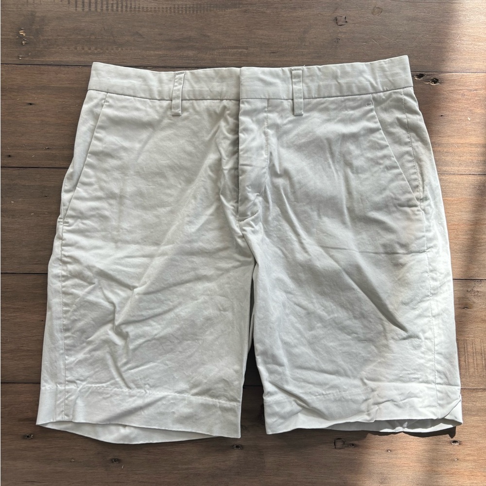 H&M Slim Short